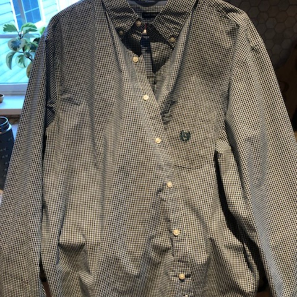 dress shirt - Picture 2 of 4
